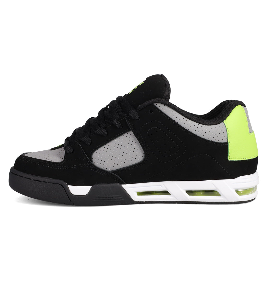 Men's Command Shoes - Image 4