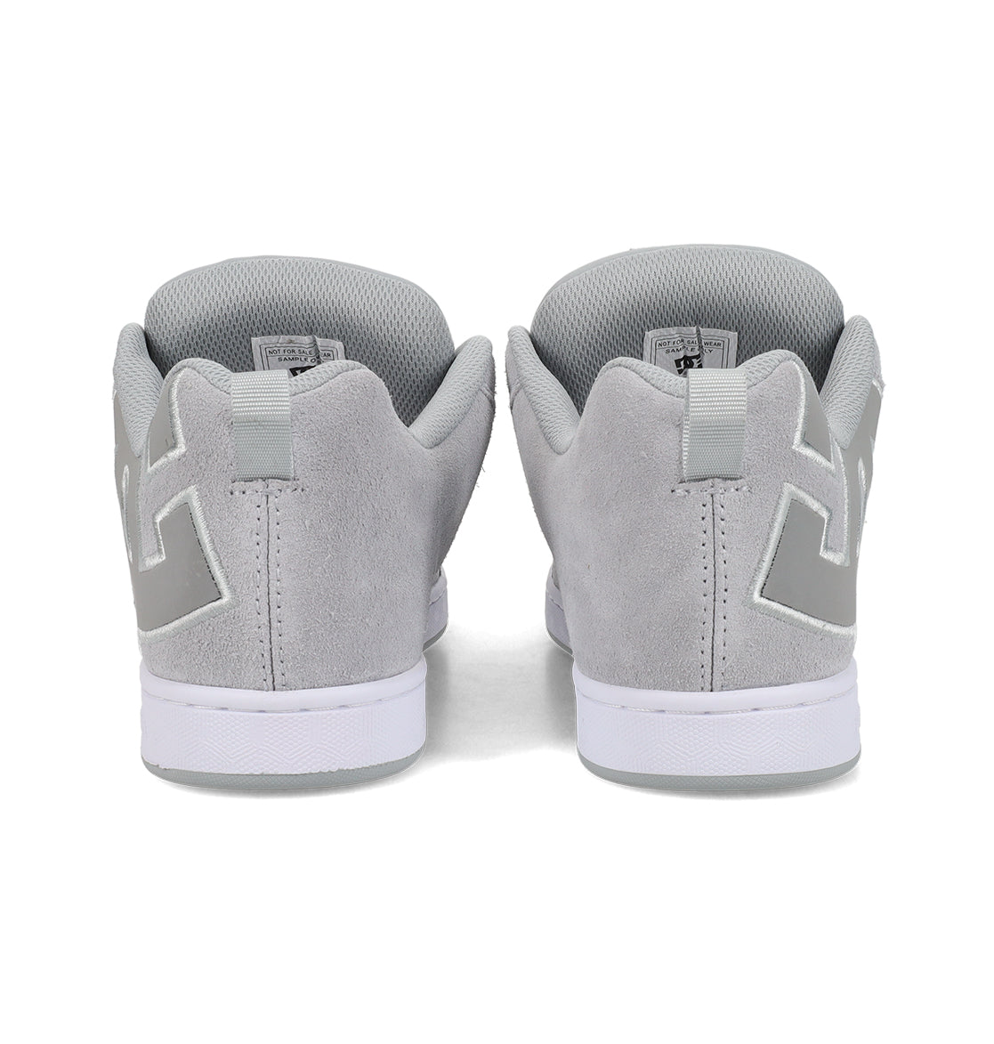Women's Court Graffik Shoes - Image 3