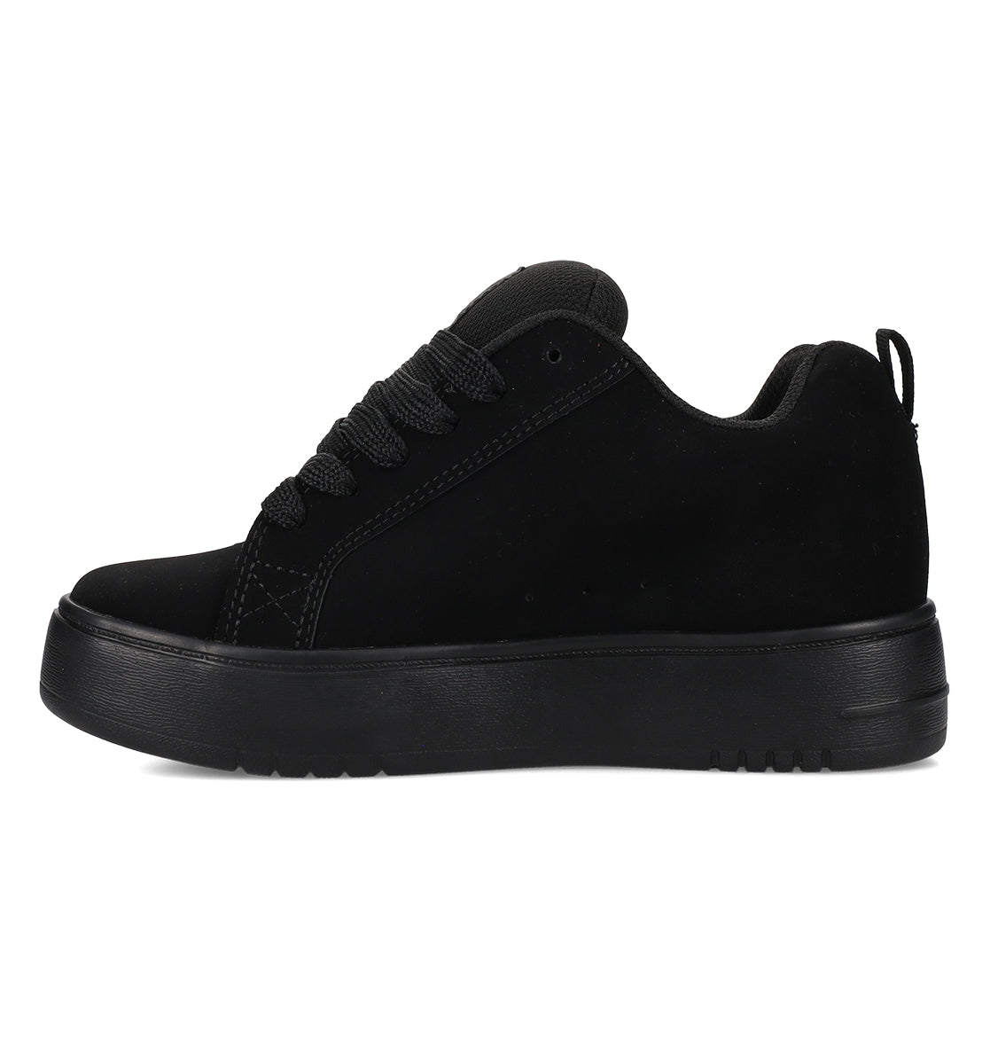 Women's Court Graffik Platform Shoes - Image 4