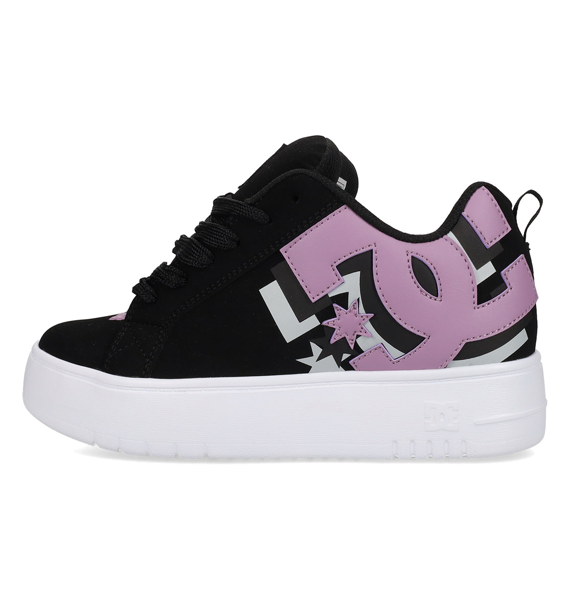 Women's Court Graffik Shoes - Image 2