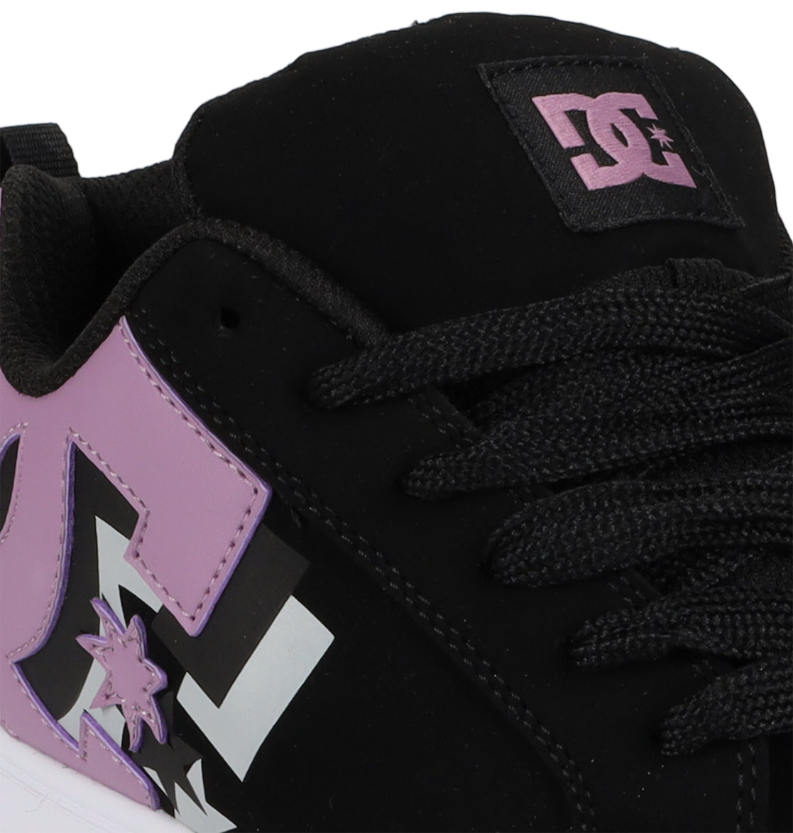 Women's Court Graffik Shoes - Image 4