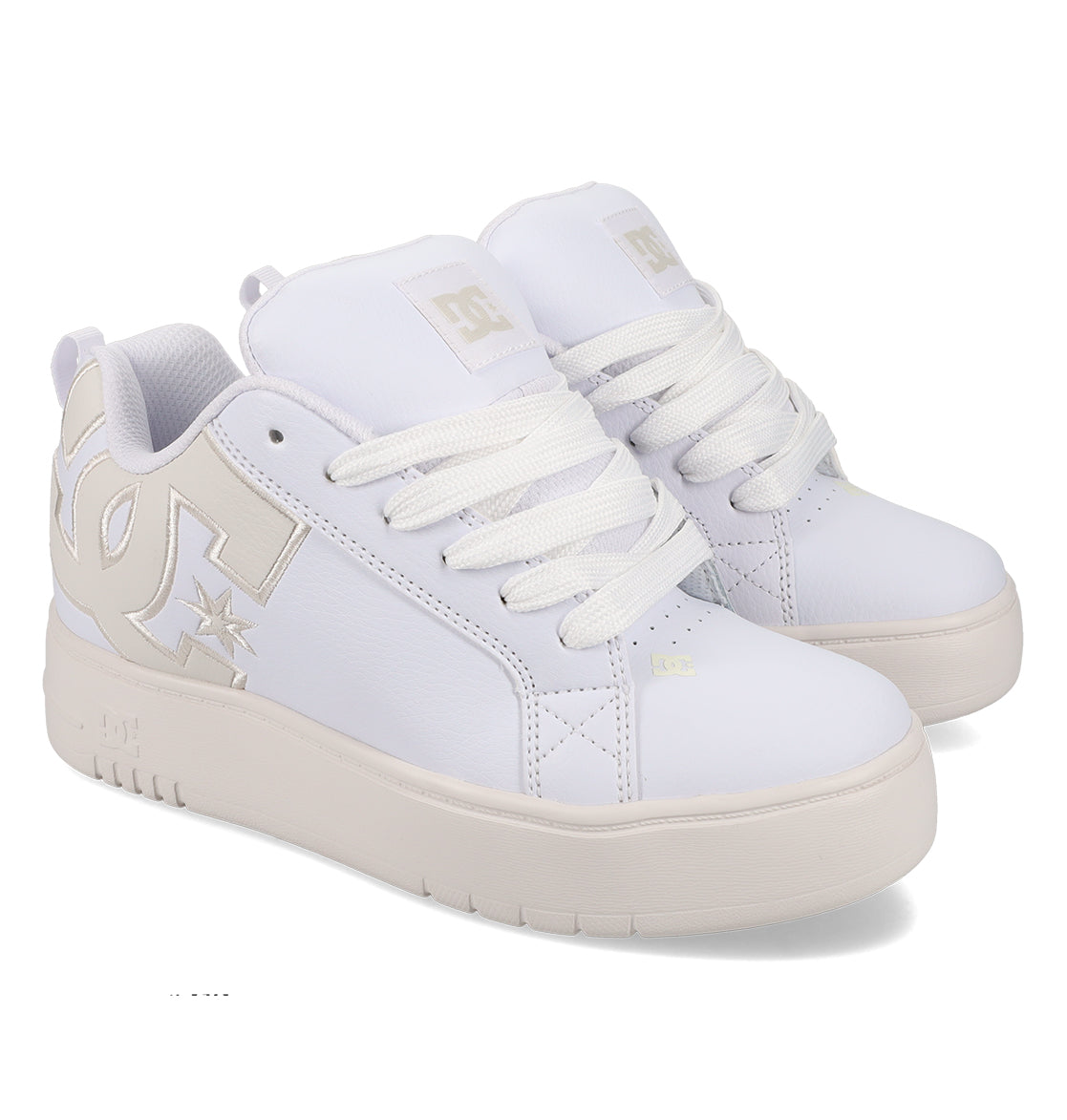 Women's Court Graffik Shoes - Image 2