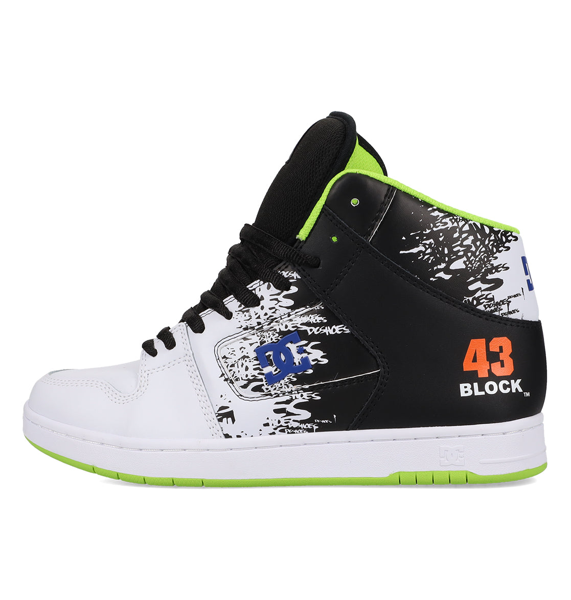 Men's 43i Manteca 4 Hi Shoes - Image 11