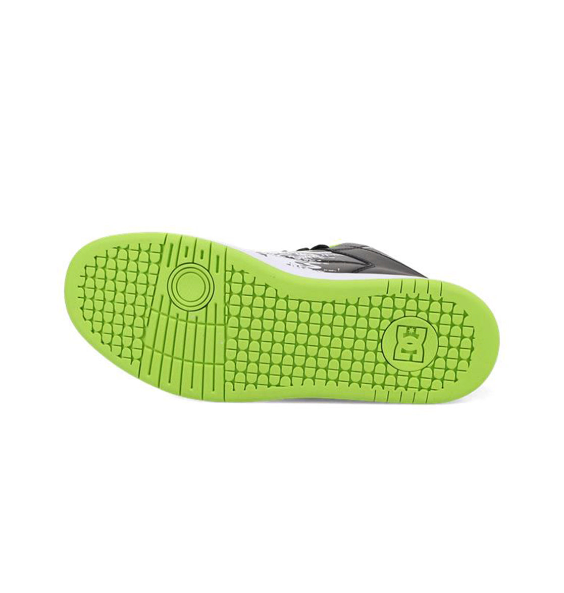 Men's 43i Manteca 4 Hi Shoes - Image 6