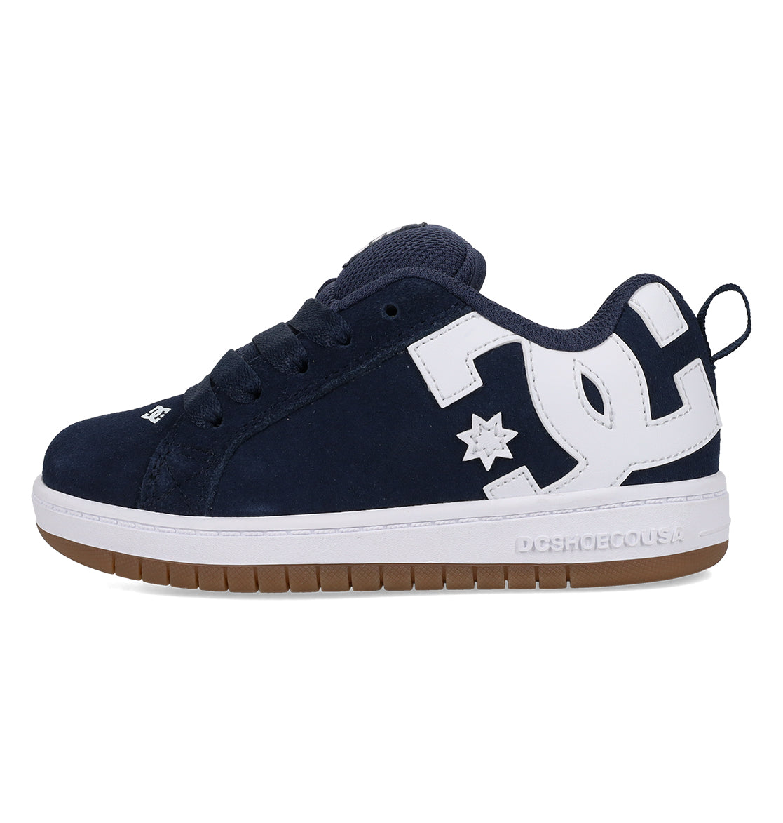 Kids' Court Graffik Shoes - Image 7