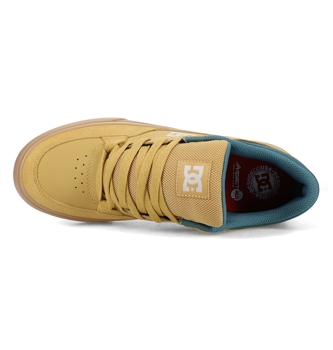 Men's Onyx Skate Shoes - Image 3