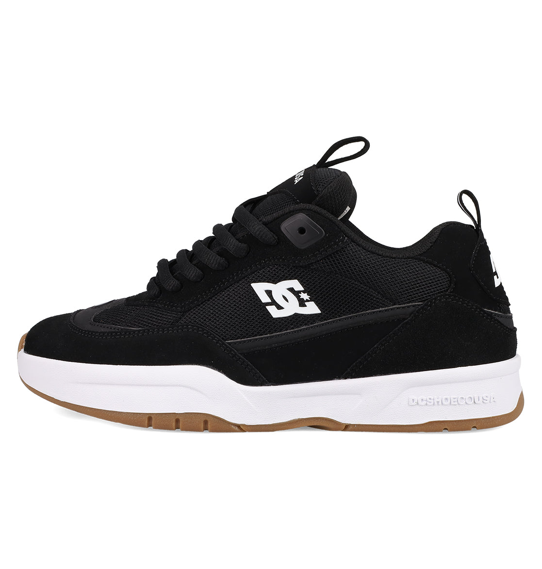 Men's JS-2 Shanahan Pro Skate Shoes - Image 6