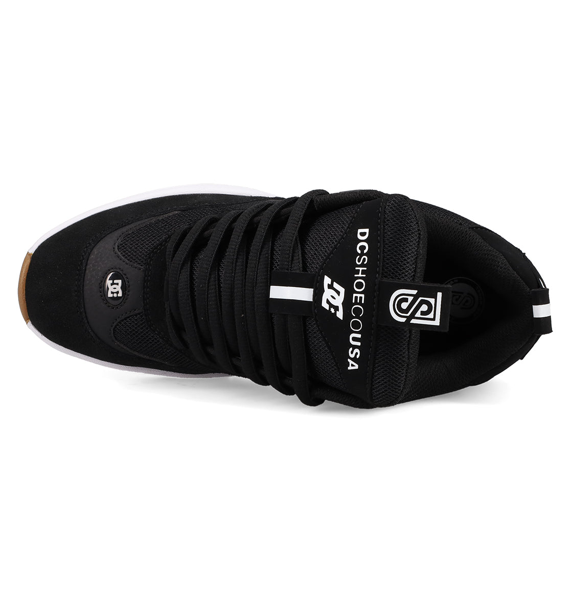 Men's JS-2 Shanahan Pro Skate Shoes - Image 9