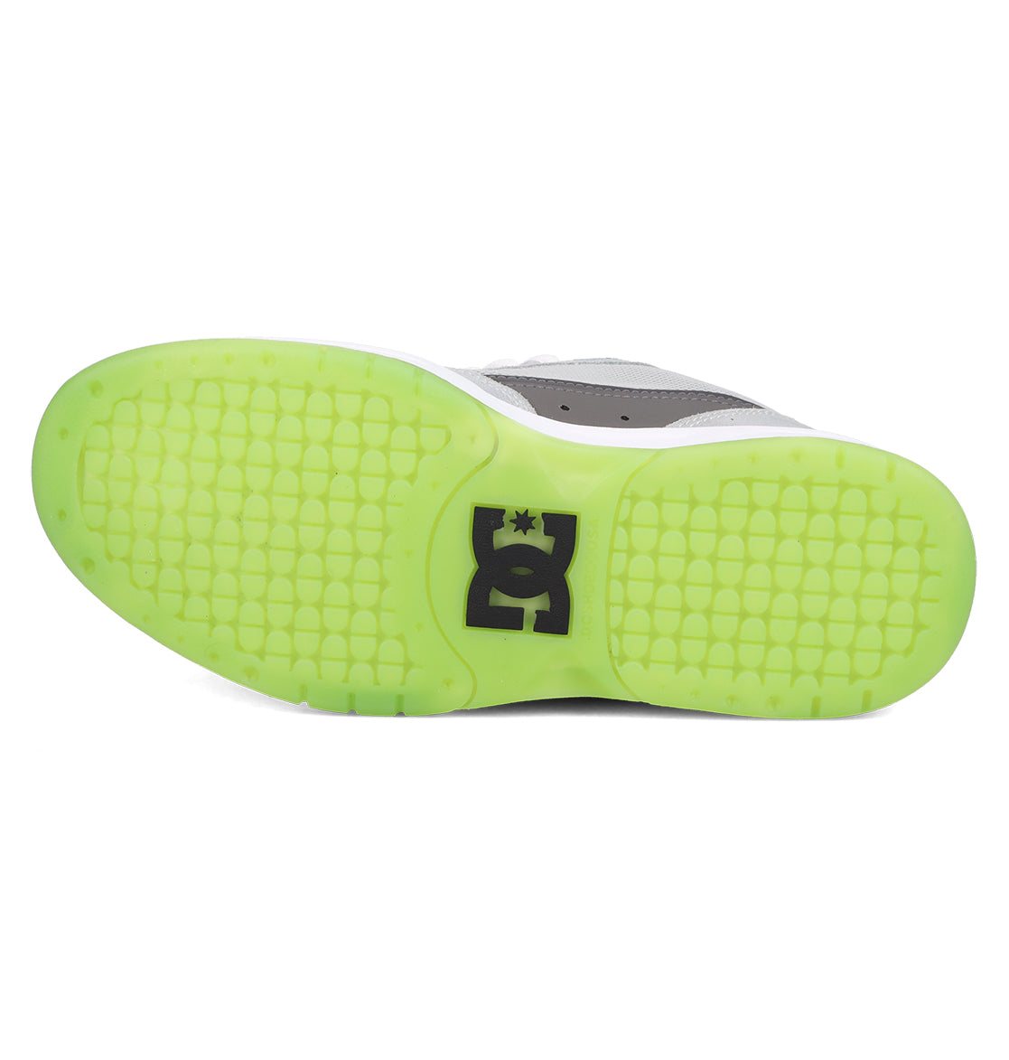 Men's JS-2 Shanahan Pro Skate Shoes - Image 7