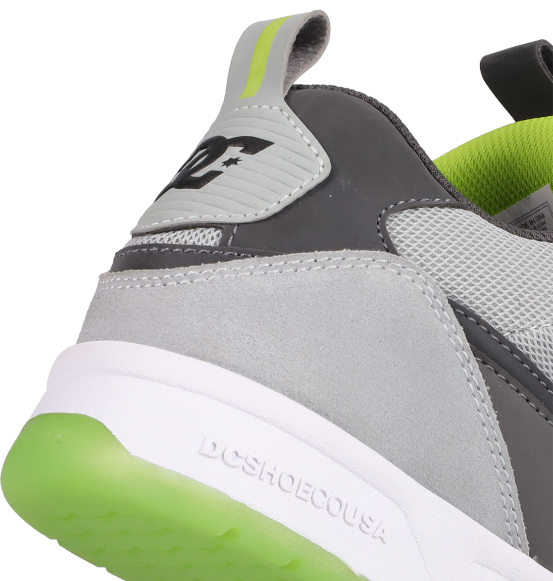 Men's JS-2 Shanahan Pro Skate Shoes - Image 9
