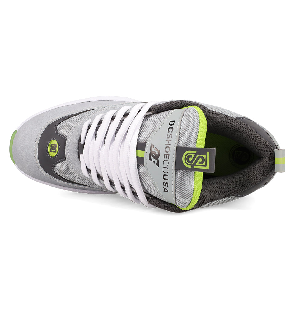 Men's JS-2 Shanahan Pro Skate Shoes - Image 5