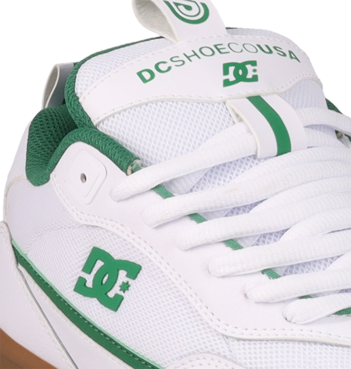 Men's JS-2 Shanahan Pro Skate Shoes - Image 7