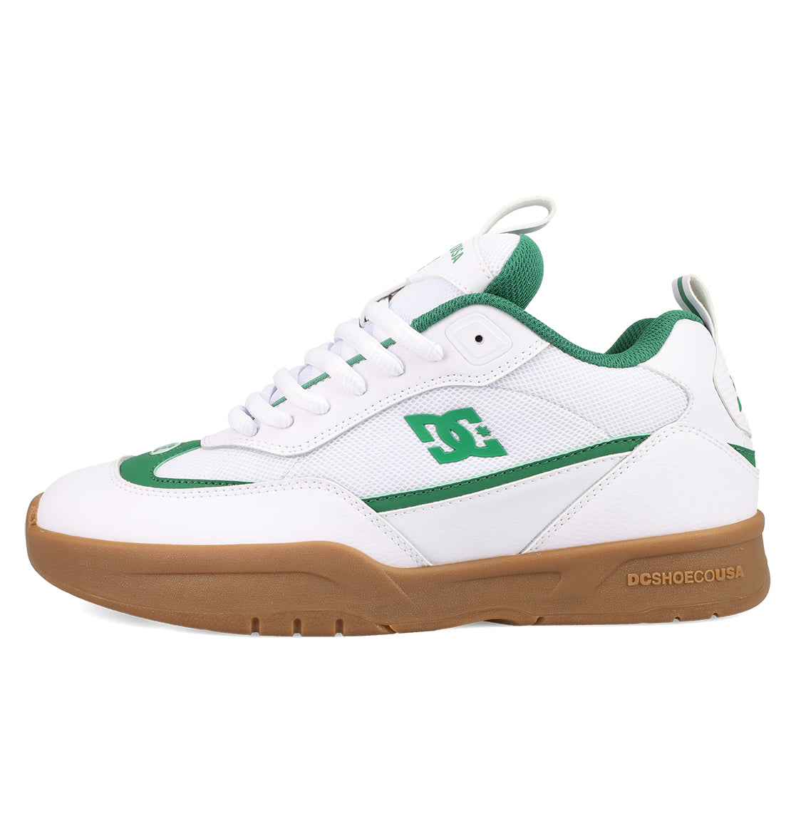 Men's JS-2 Shanahan Pro Skate Shoes - Image 5