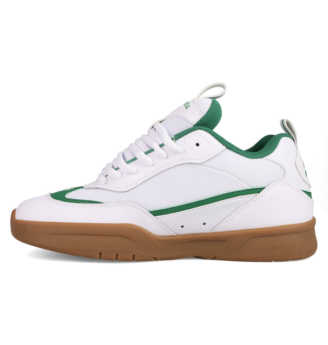 Men's JS-2 Shanahan Pro Skate Shoes - Image 4