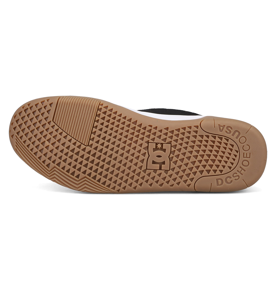 Men's Fractal Skate Shoes - Image 9