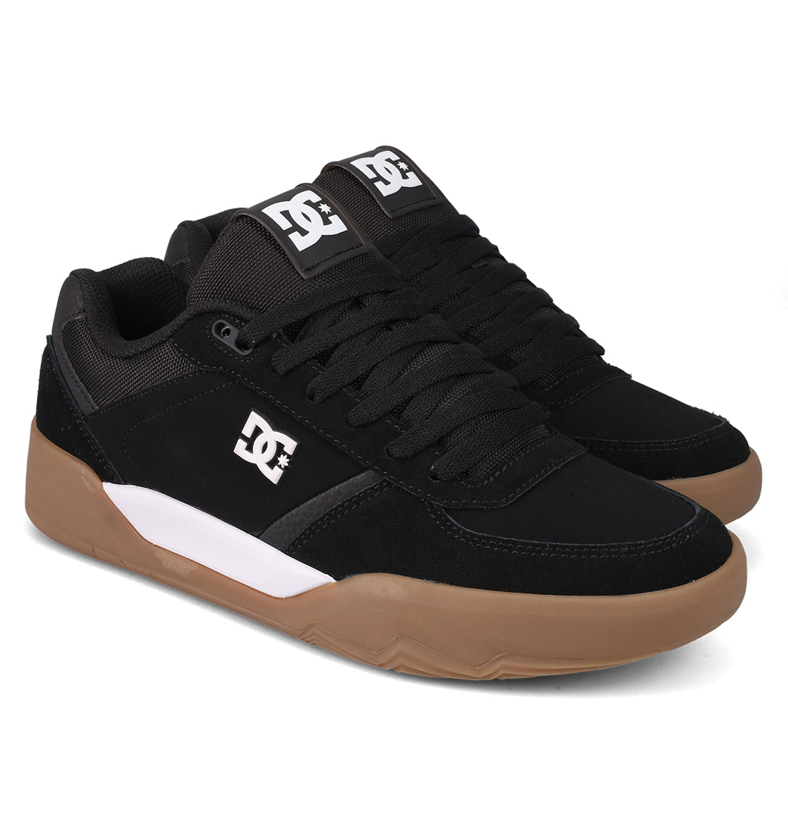 Men's Fractal Skate Shoes - Image 4