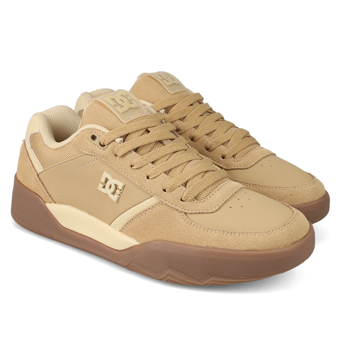 Men's Fractal Skate Shoes - Image 5