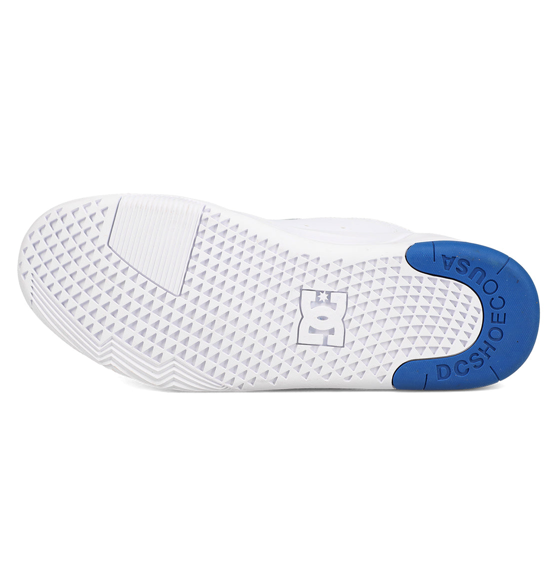 Men's Fractal Skate Shoes - Image 10