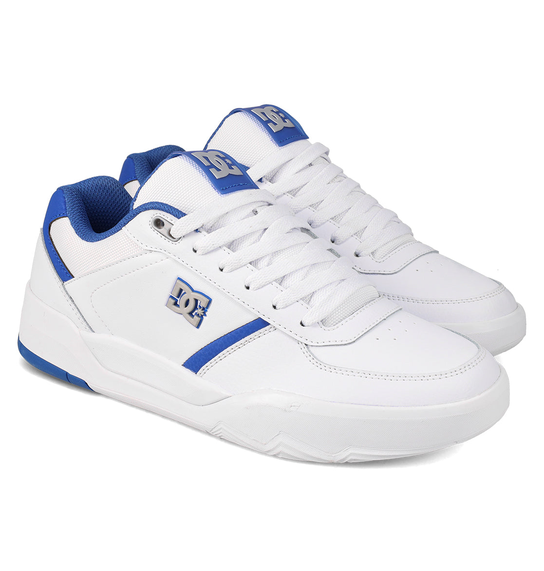 Men's Fractal Skate Shoes - Image 6