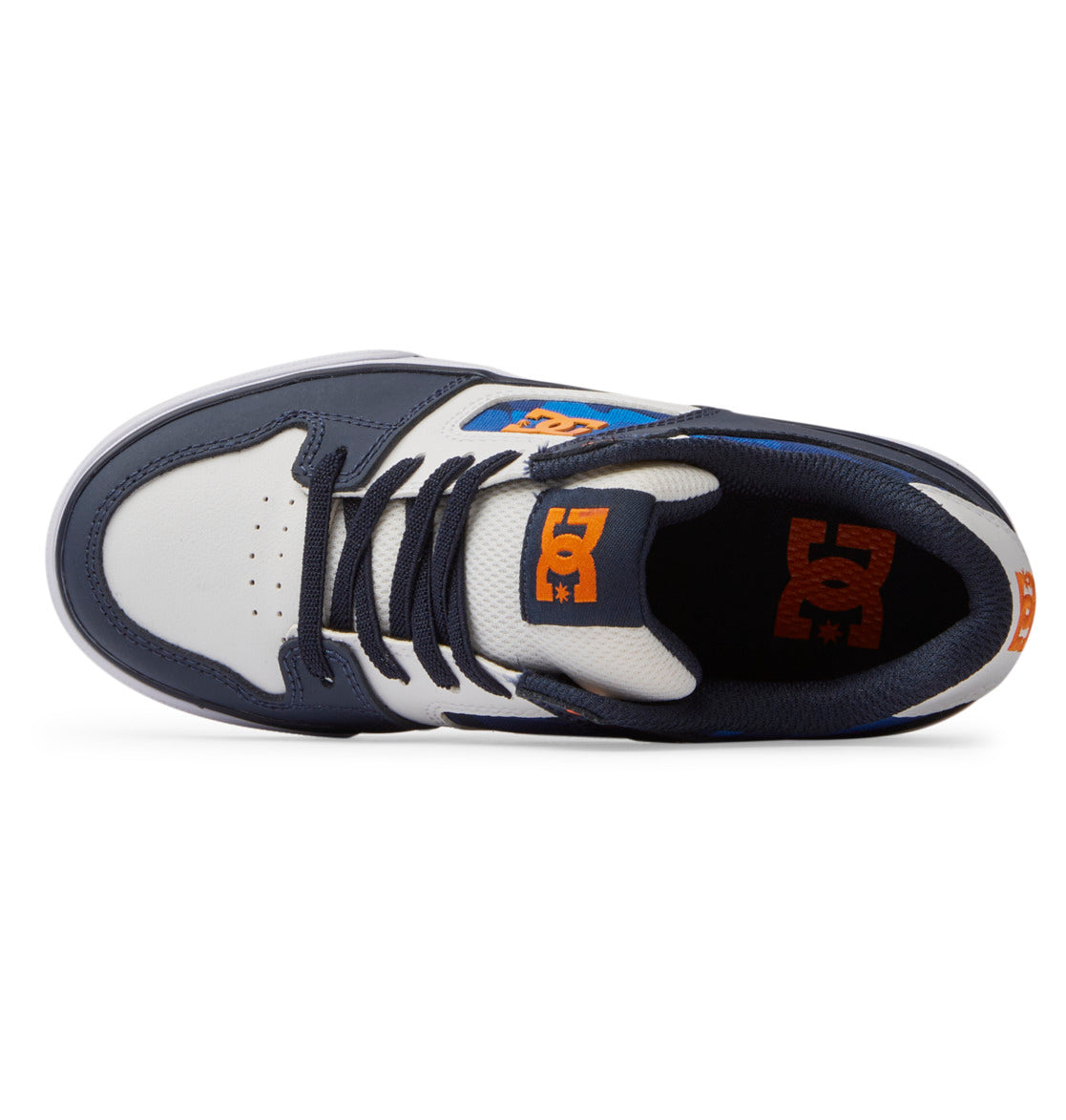 Kids' Pure Elastic Lace Shoes - Image 3