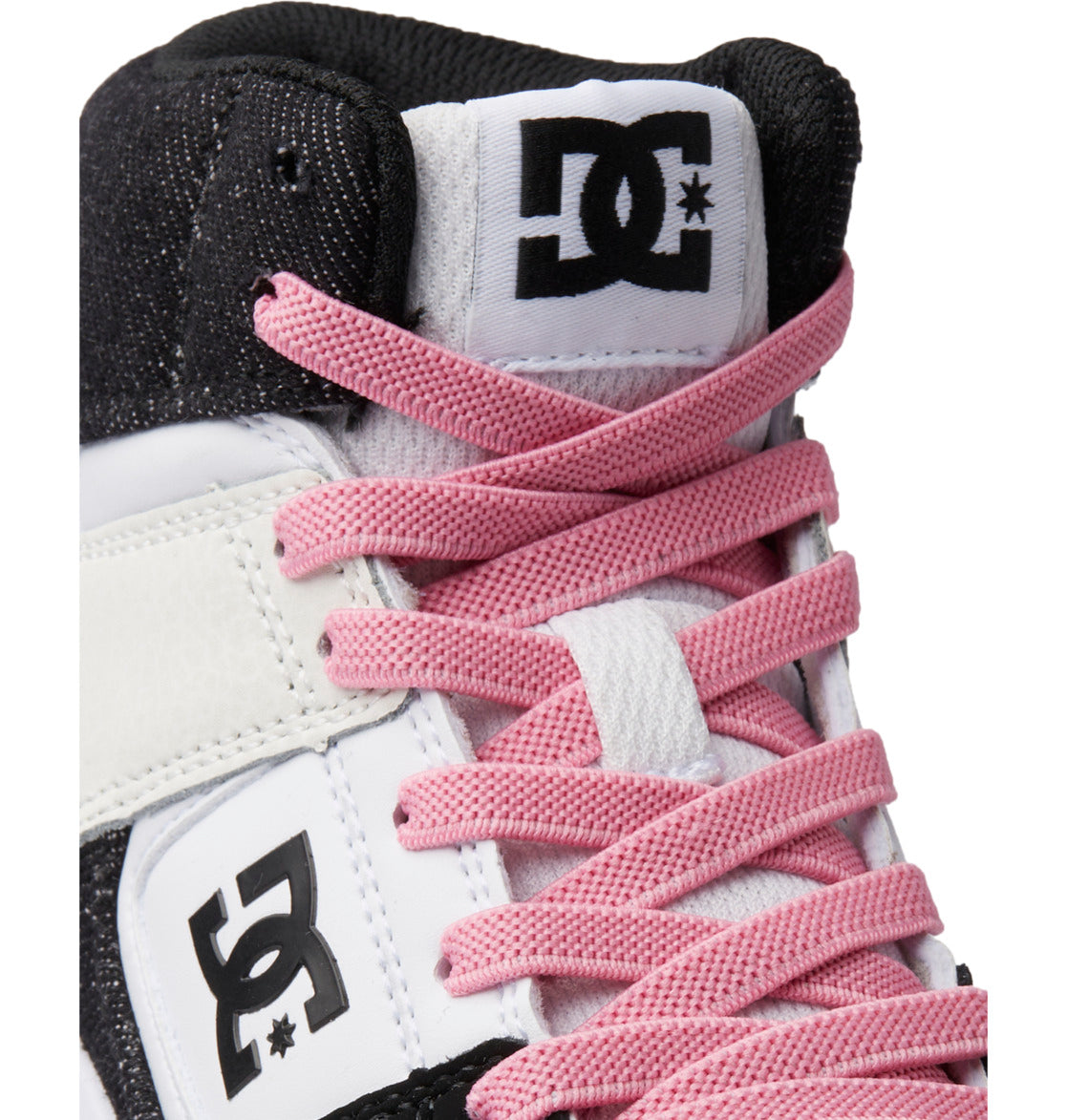 Kids' Cure High-Top Shoes - Image 8