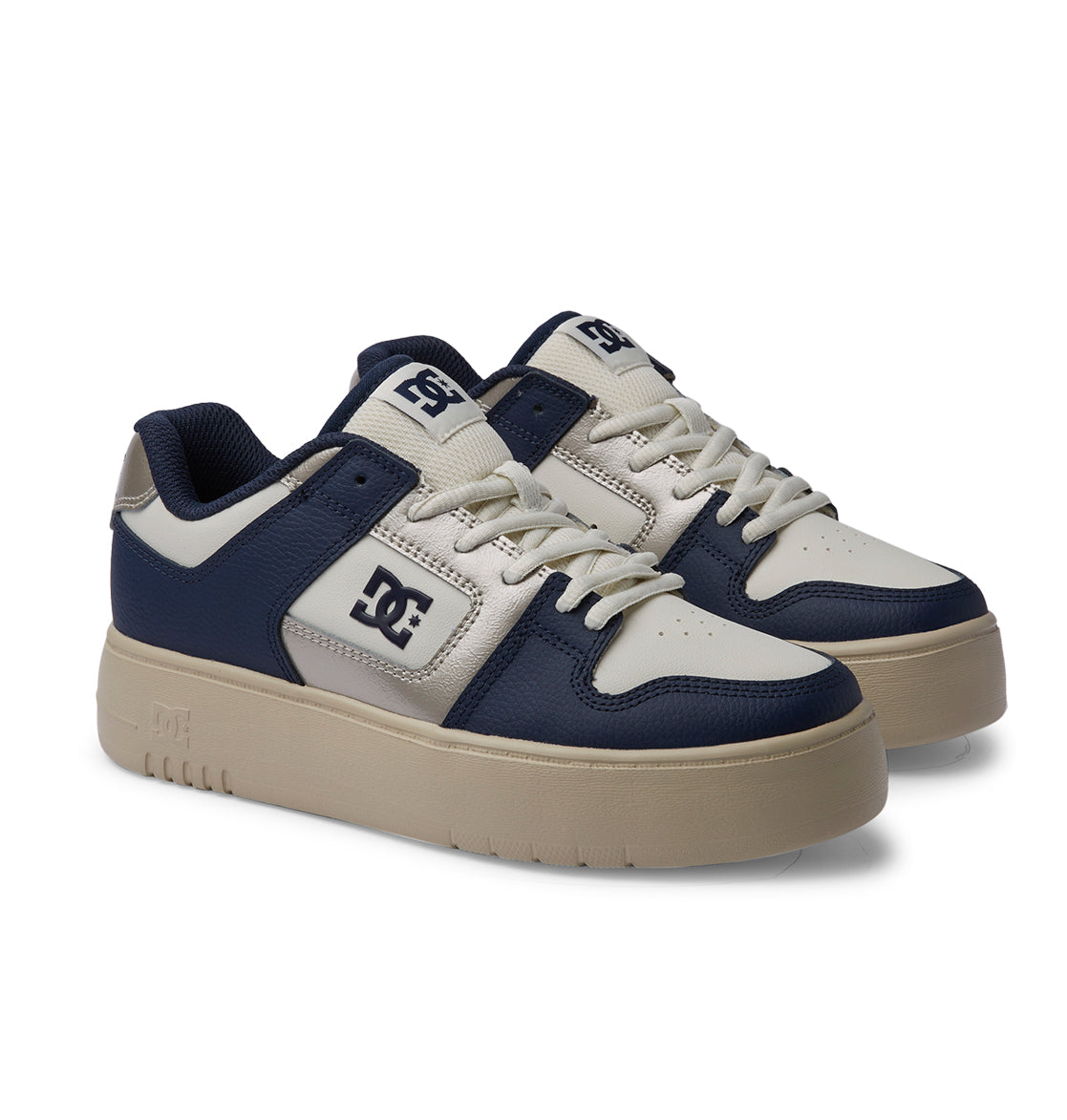 Women's Manteca 4 Platform Shoes - Image 2