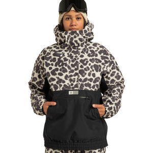 Women's Chalet Anorak Insulated Jacket