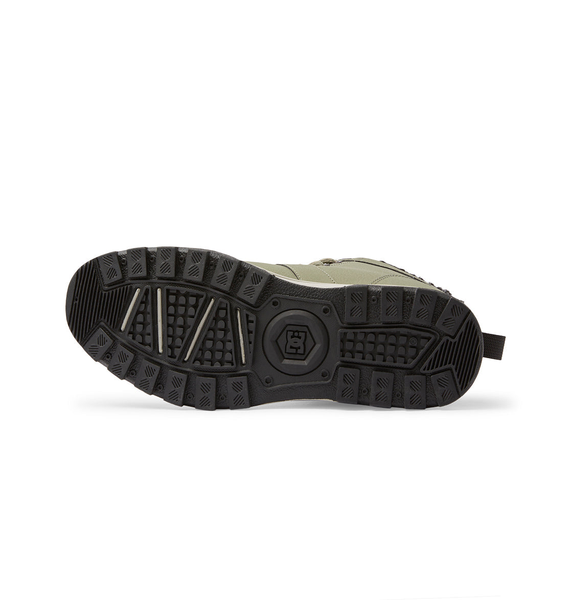 Men's Woodland Boots Winter Boots - Image 6