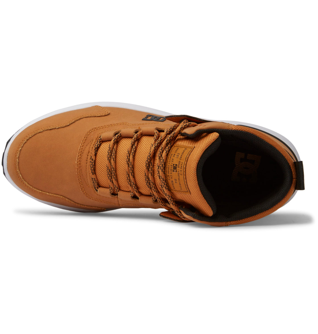 Men's Mutiny Water-Resistant Boots - Image 4
