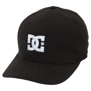 Men's DC Cap Star