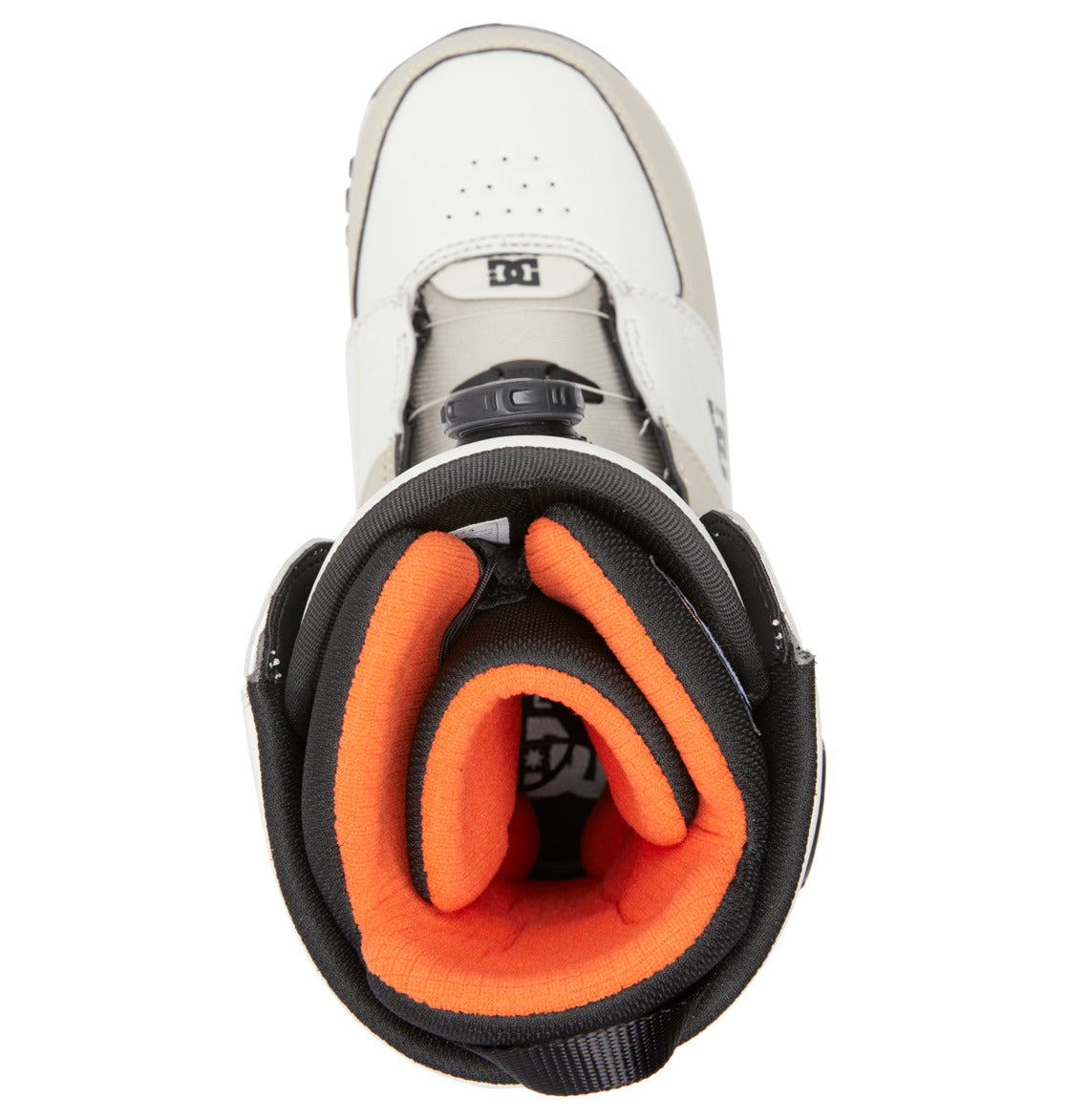 Men's Control BOA® Snowboard Boots - Image 4