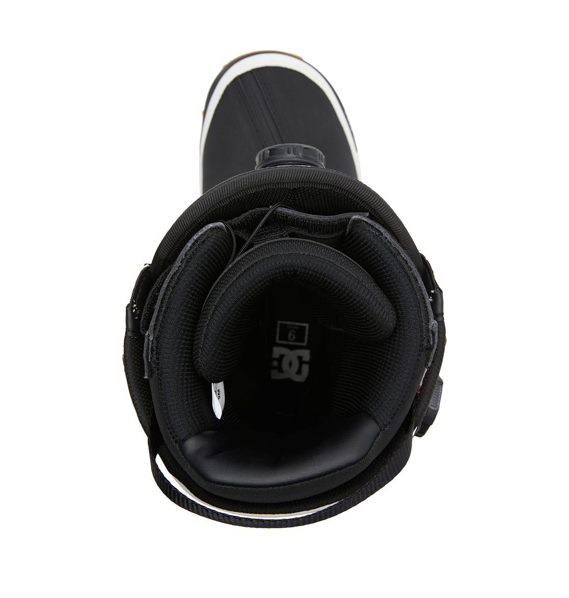 Men's Transcend BOA® Snowboard Boots - Image 4