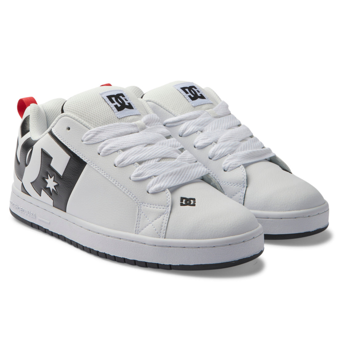 Men's Court Graffik Shoes - Image 2