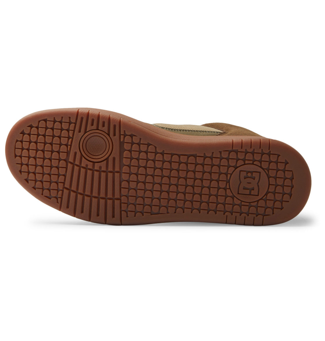 Men's Manteca 4 Hi Wr High-Top Shoes - Image 5