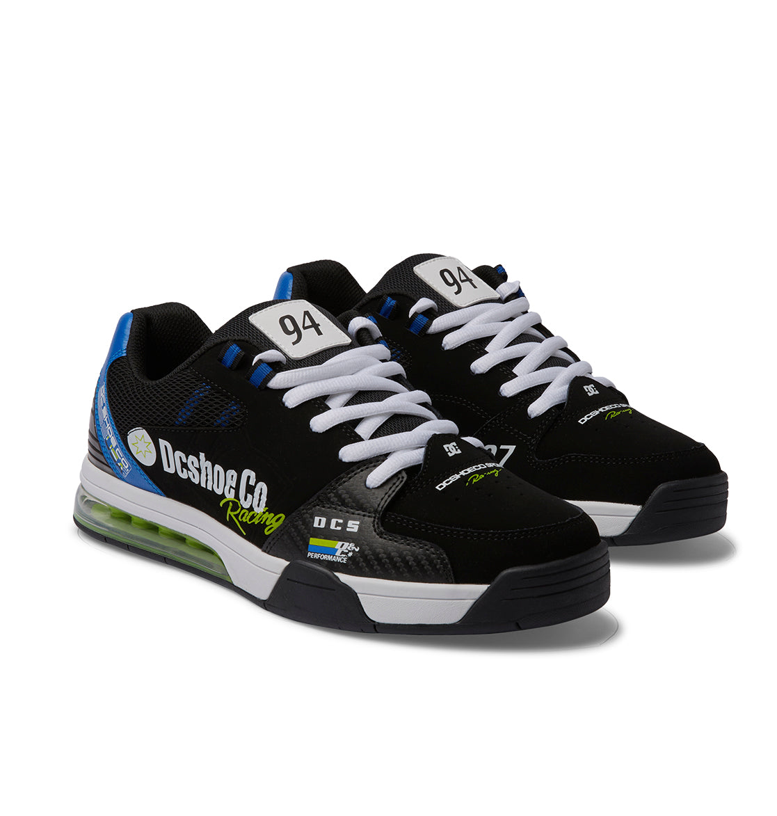 Men's Versatile Shoes - Image 2