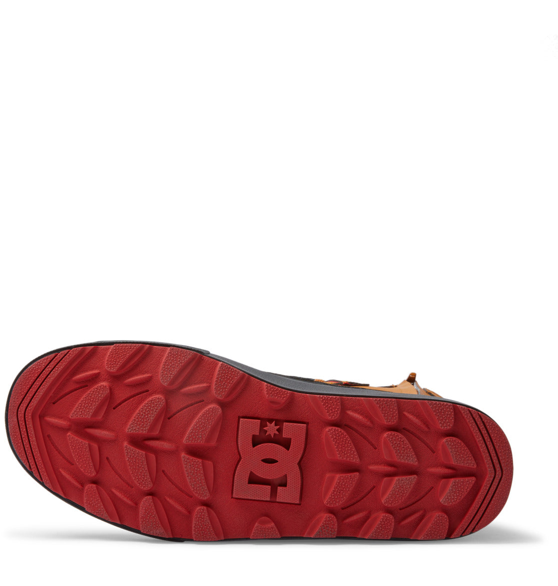 Men's DC Reach Water-Resistant Shoes - Image 5