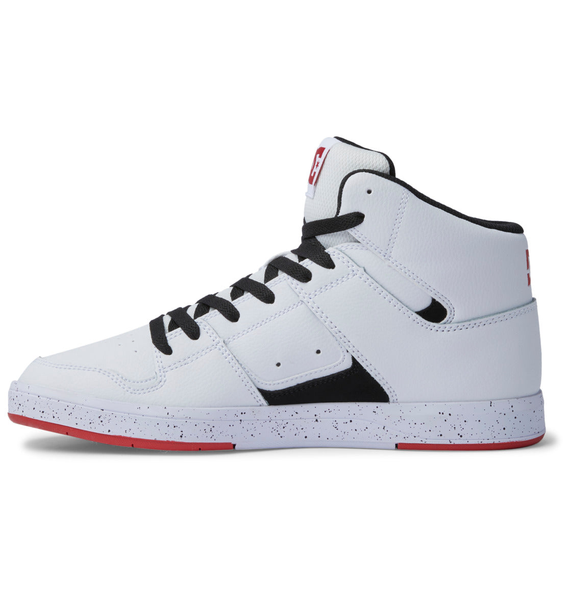 Men's DC Cure High-Top Shoes - Image 3