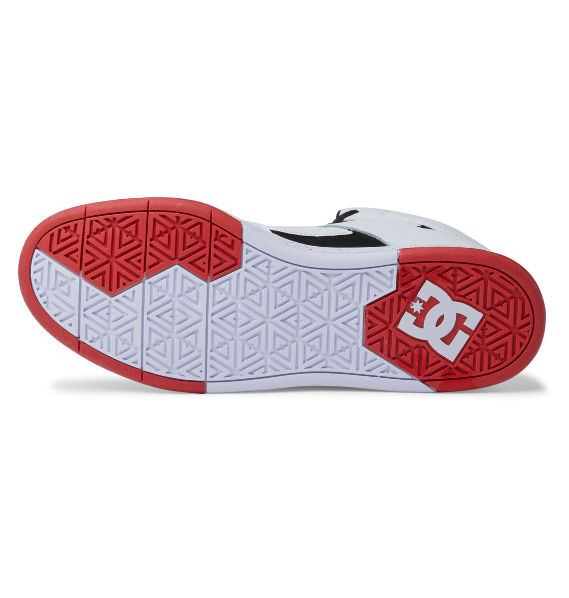 Men's DC Cure High-Top Shoes - Image 5