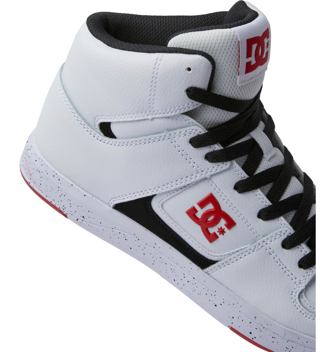 Men's DC Cure High-Top Shoes - Image 8