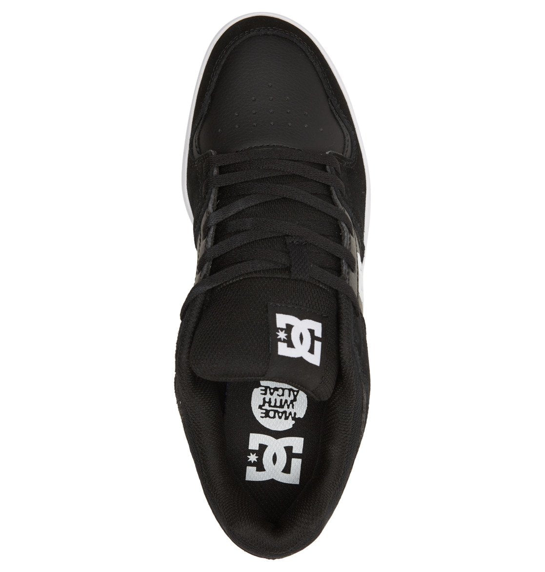 Men's DC Cure Shoes - Image 4