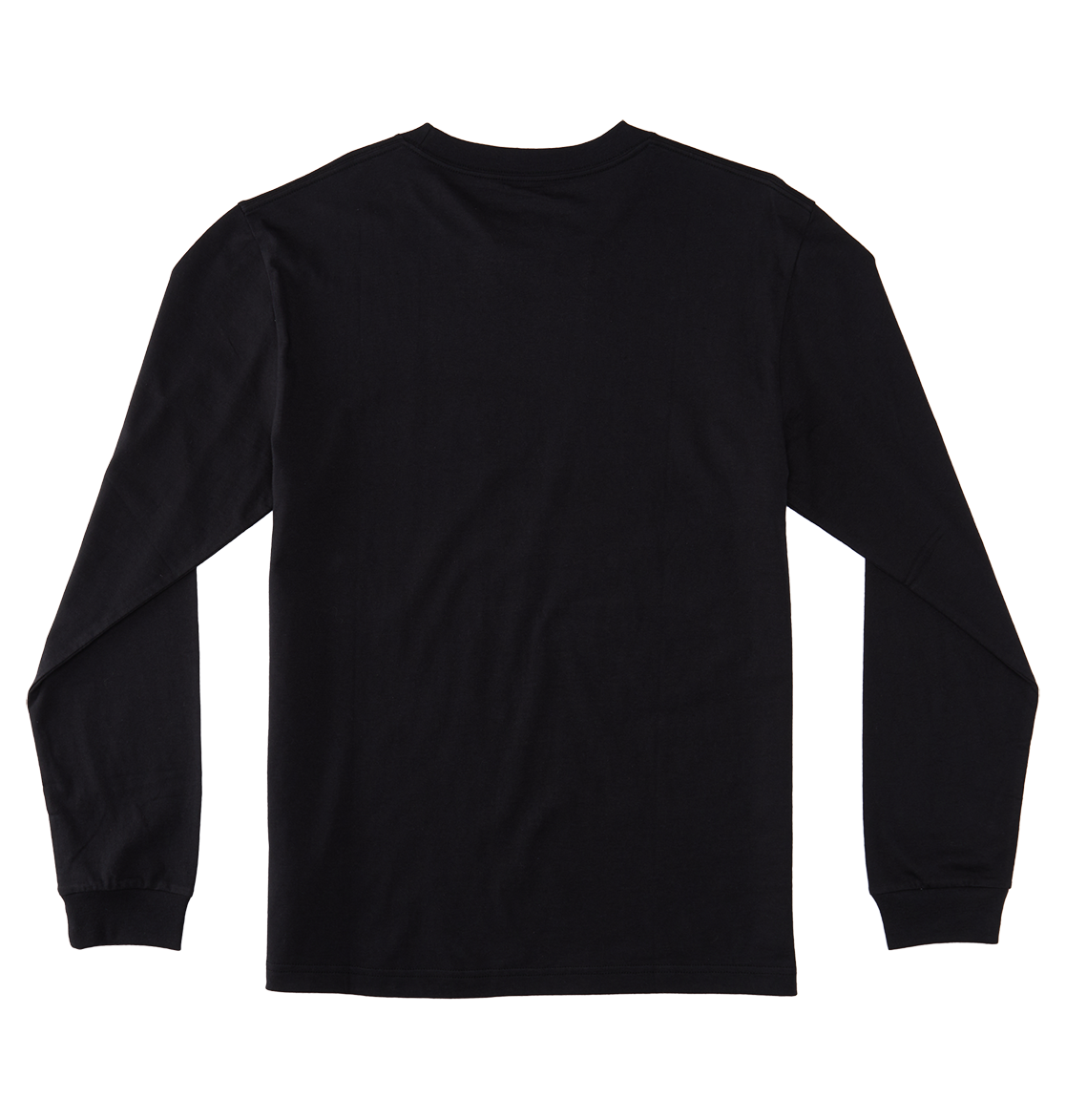 Men's DC Star Long Sleeve Tee - Image 6