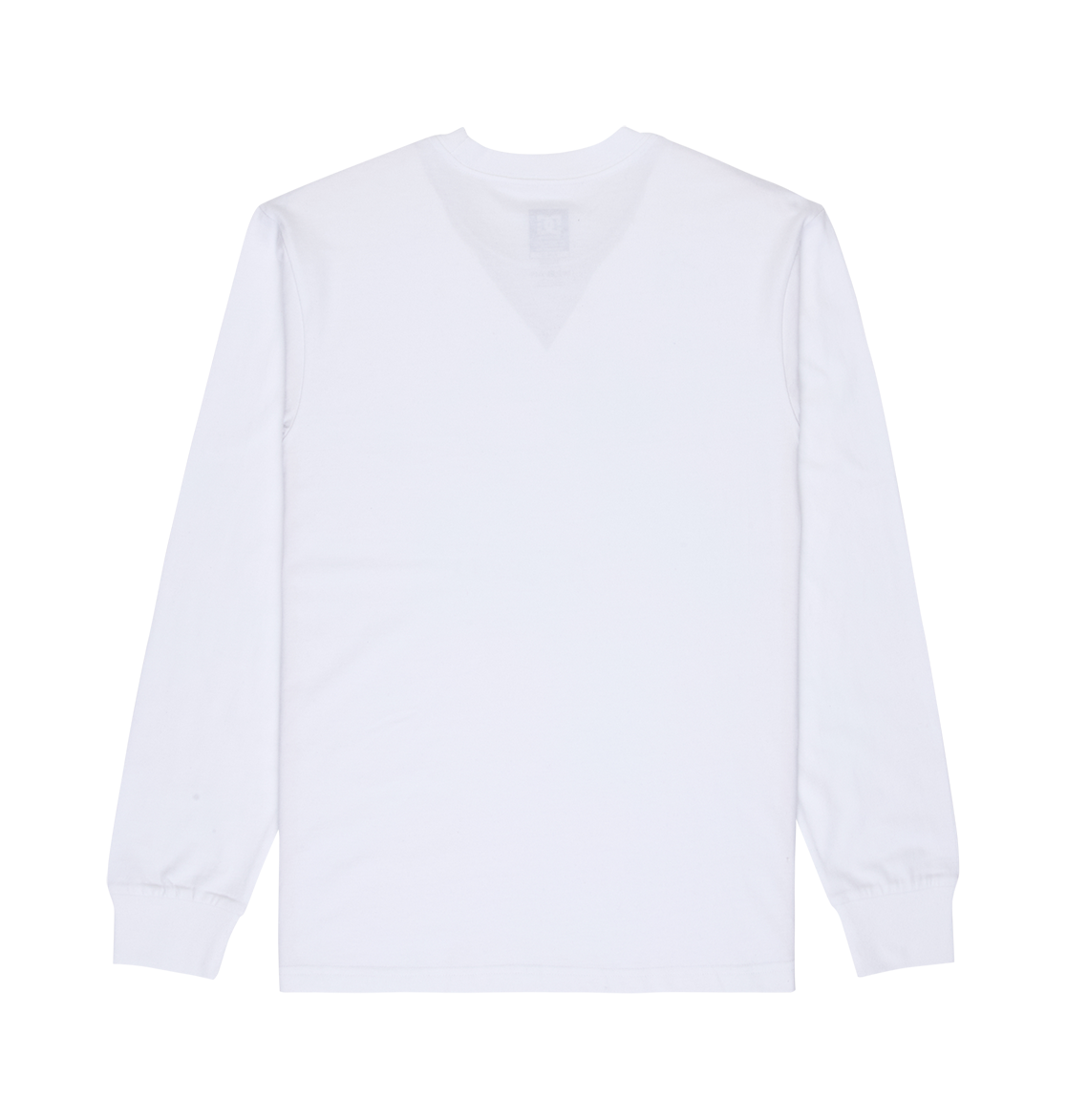 Men's DC Star Long Sleeve Tee - Image 5