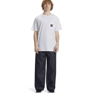Men's DC Star Pocket Tee