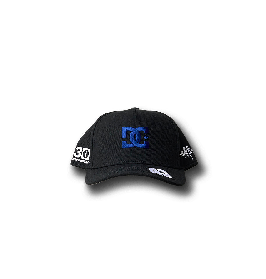 KB 43 Snapback - Image 2